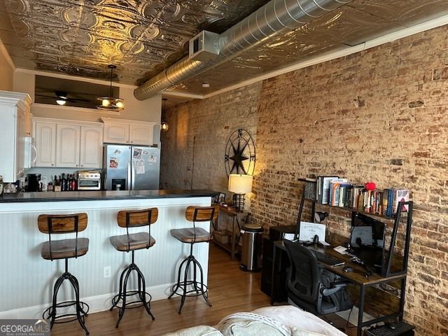 102 N Hill Street APT 308, Griffin, GA 30223