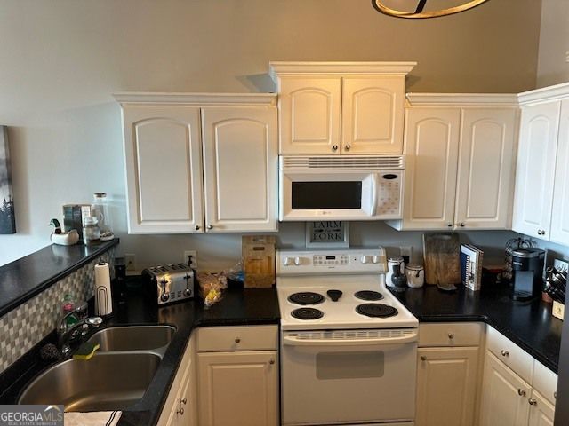 102 N Hill Street APT 308, Griffin, GA 30223