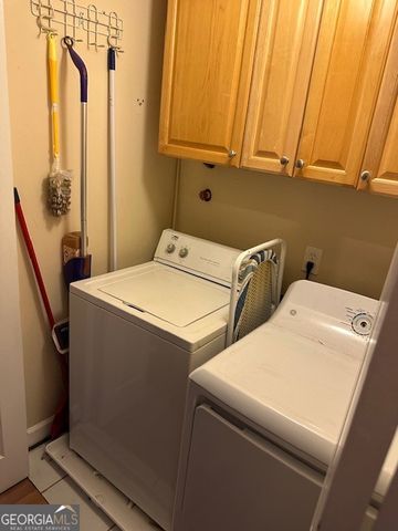 102 N Hill Street APT 308, Griffin, GA 30223