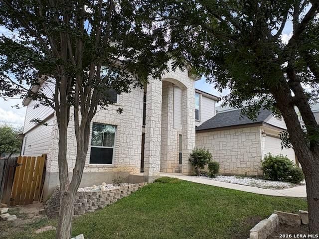 434 BOBCAT HOLW, San Antonio, TX 78251