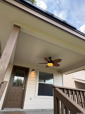 434 BOBCAT HOLW, San Antonio, TX 78251