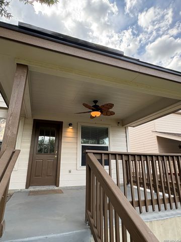 434 BOBCAT HOLW, San Antonio, TX 78251