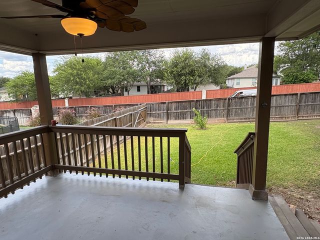 434 BOBCAT HOLW, San Antonio, TX 78251