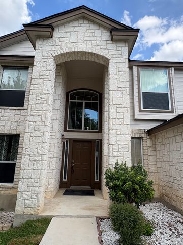 434 BOBCAT HOLW, San Antonio, TX 78251