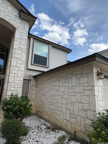 434 BOBCAT HOLW, San Antonio, TX 78251