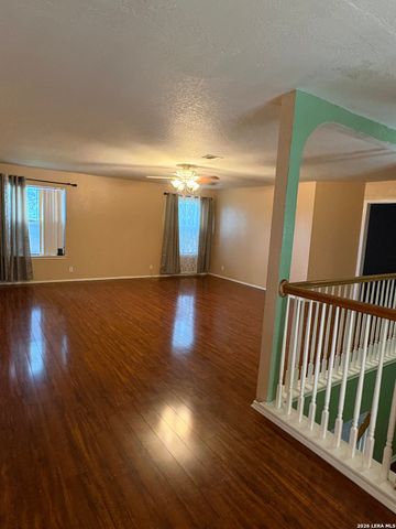 434 BOBCAT HOLW, San Antonio, TX 78251