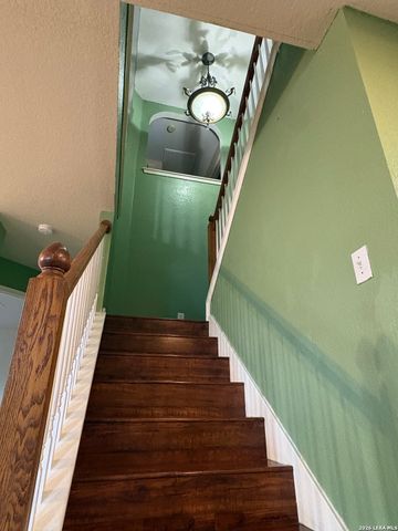 434 BOBCAT HOLW, San Antonio, TX 78251