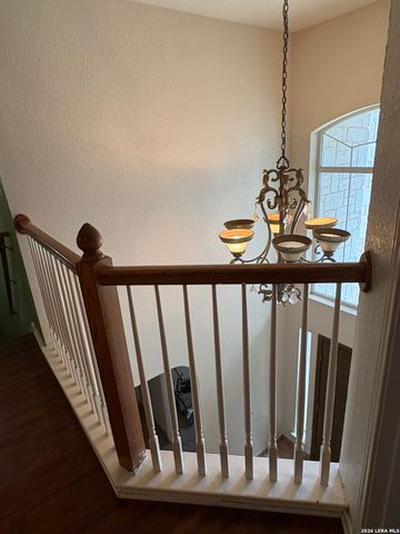 434 BOBCAT HOLW, San Antonio, TX 78251