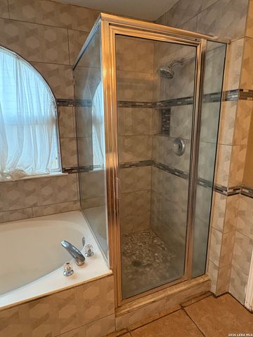 434 BOBCAT HOLW, San Antonio, TX 78251