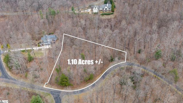 00 Indian Pipe Trail, Landrum, SC 29356