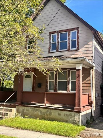 628 Fulton Street, Buffalo, NY 14210
