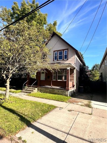 628 Fulton Street, Buffalo, NY 14210