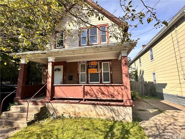 628 Fulton Street, Buffalo, NY 14210