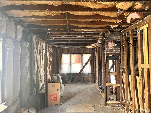 628 Fulton Street, Buffalo, NY 14210