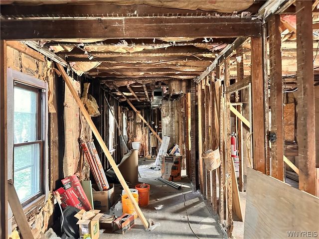 628 Fulton Street, Buffalo, NY 14210