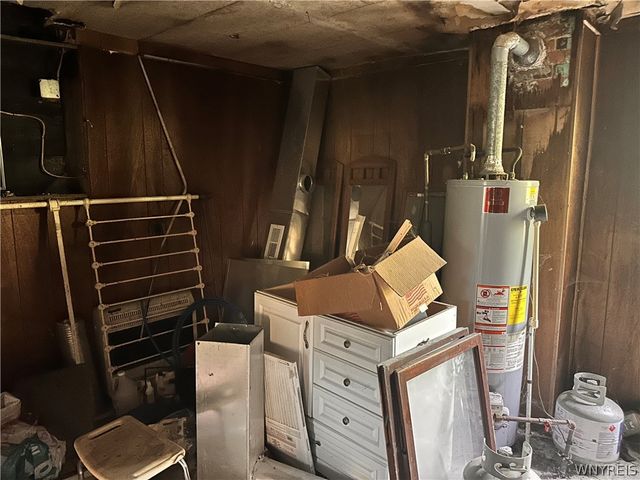 628 Fulton Street, Buffalo, NY 14210