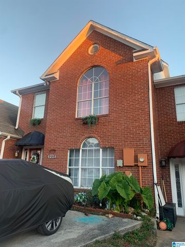 226 CAMBRIAN RIDGE TRAIL, Pelham, AL 35124