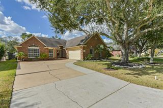 3810 E Peach Hollow Circle, Pearland, TX 77584
