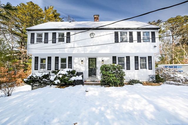 46 Service Rd, Sandwich, MA 02537