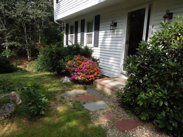 46 Service Rd, Sandwich, MA 02537