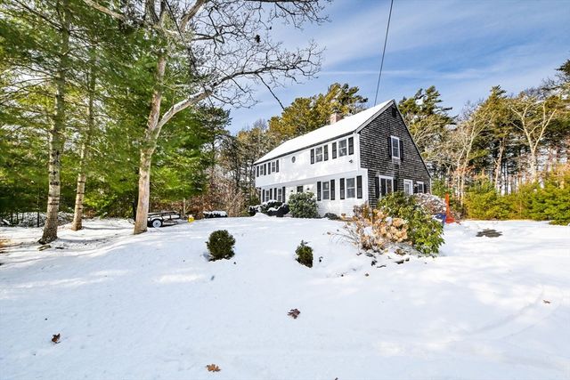 46 Service Rd, Sandwich, MA 02537