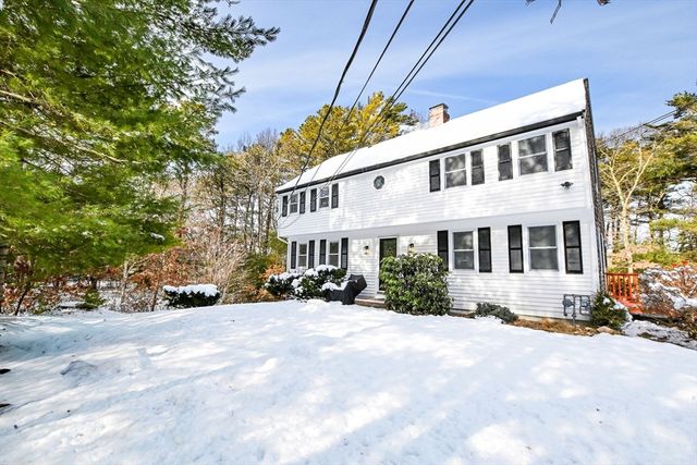 46 Service Rd, Sandwich, MA 02537