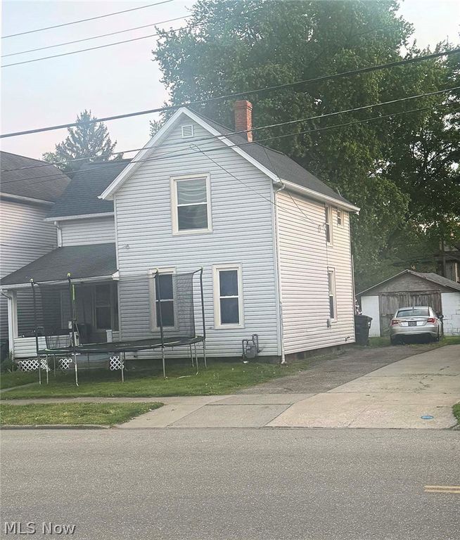 436 Race Street, Dover, OH 44622