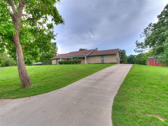 12917 Olympia Drive, Oklahoma City, OK 73165