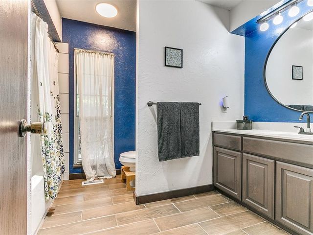 12917 Olympia Drive, Oklahoma City, OK 73165