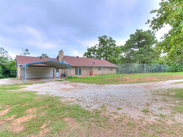 12917 Olympia Drive, Oklahoma City, OK 73165
