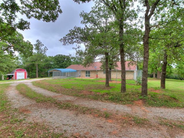 12917 Olympia Drive, Oklahoma City, OK 73165