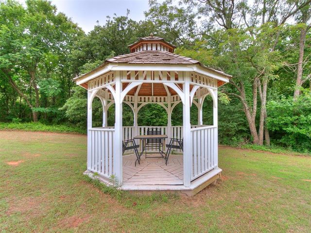 12917 Olympia Drive, Oklahoma City, OK 73165