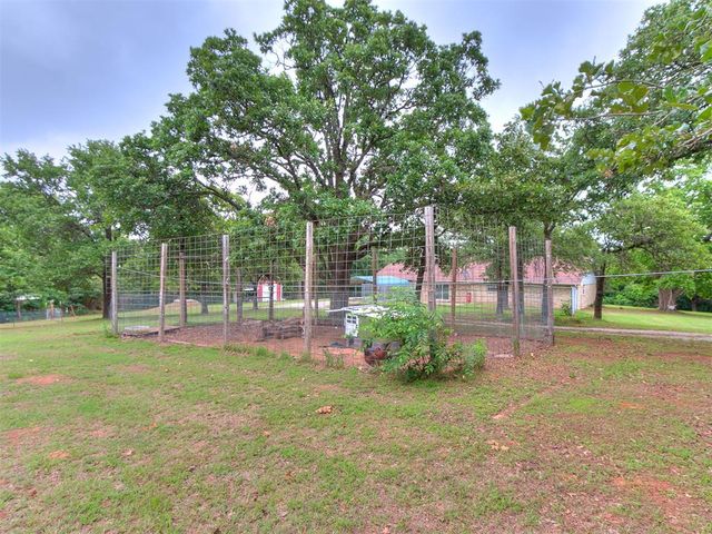 12917 Olympia Drive, Oklahoma City, OK 73165