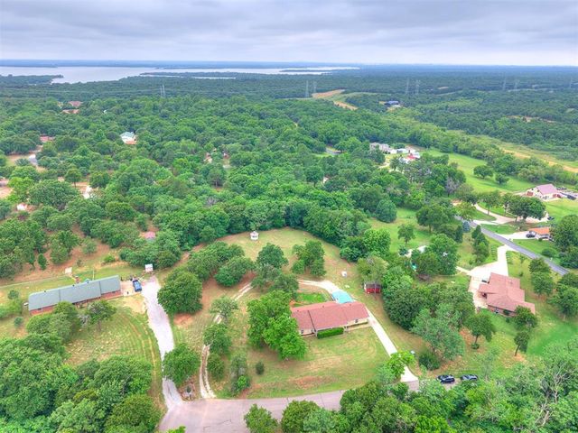 12917 Olympia Drive, Oklahoma City, OK 73165