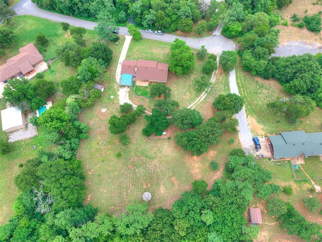 12917 Olympia Drive, Oklahoma City, OK 73165