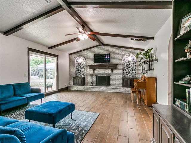 12917 Olympia Drive, Oklahoma City, OK 73165