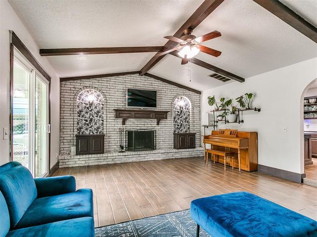 12917 Olympia Drive, Oklahoma City, OK 73165