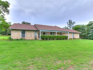 12917 Olympia Drive, Oklahoma City, OK 73165