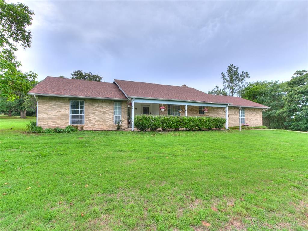 12917 Olympia Drive, Oklahoma City, OK 73165