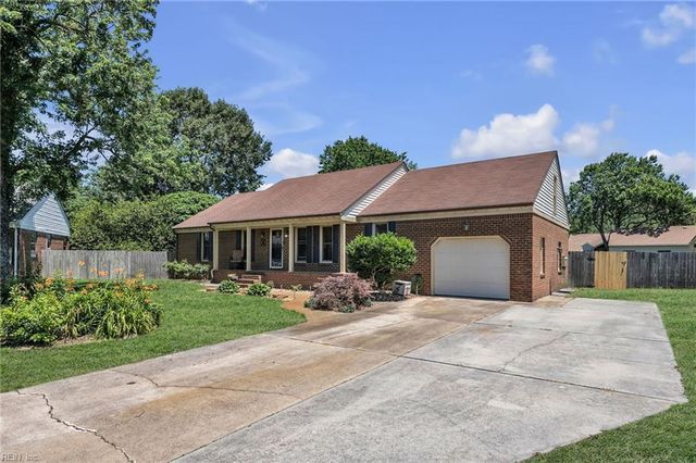 1103 Northmoor CT, Chesapeake, VA 23322