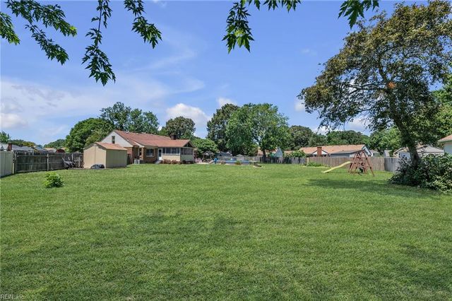 1103 Northmoor CT, Chesapeake, VA 23322