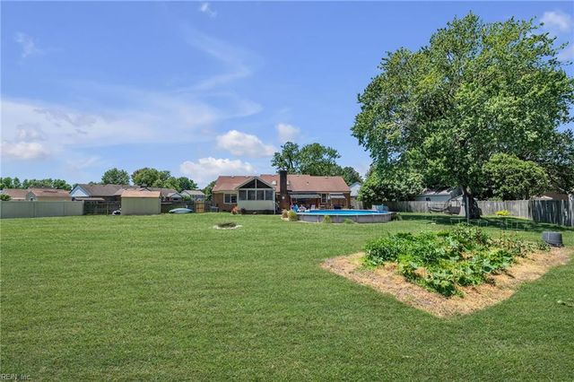 1103 Northmoor CT, Chesapeake, VA 23322