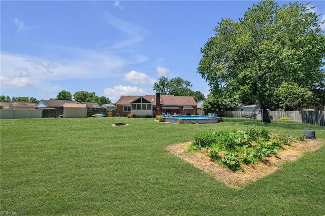 1103 Northmoor CT, Chesapeake, VA 23322
