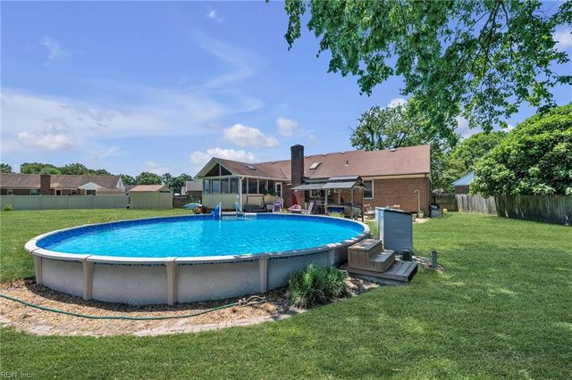 1103 Northmoor CT, Chesapeake, VA 23322