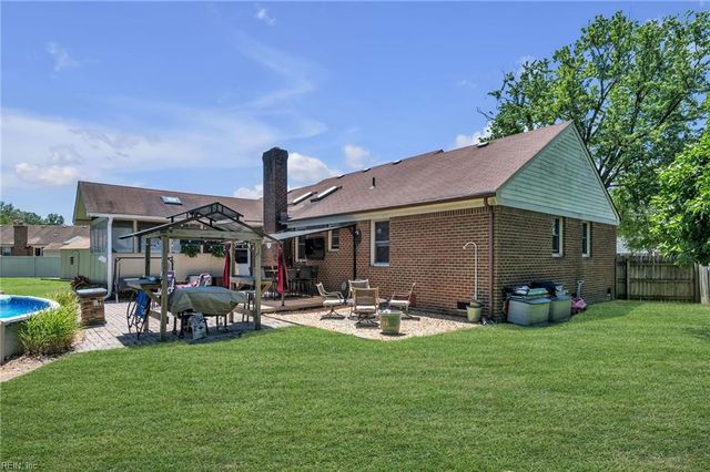 1103 Northmoor CT, Chesapeake, VA 23322