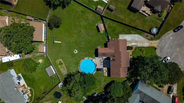 1103 Northmoor CT, Chesapeake, VA 23322