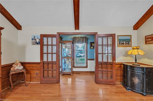 1103 Northmoor CT, Chesapeake, VA 23322