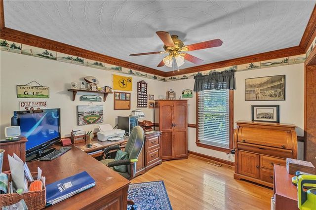 1103 Northmoor CT, Chesapeake, VA 23322