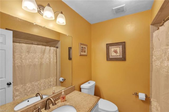 1103 Northmoor CT, Chesapeake, VA 23322