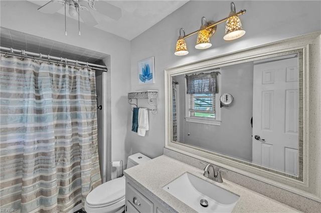 1103 Northmoor CT, Chesapeake, VA 23322